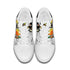 Brook Skate Sneakers Custom Anime OP Shoes